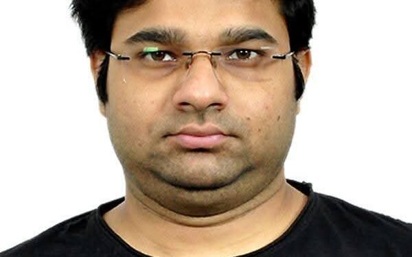 नेहरू बालोद्यान स्कूल के CD सिंह के पुत्र गौतम सिंह का आईएएस में चयन