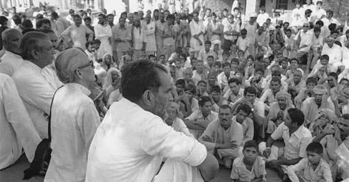 वे जो अपनों से घिरे रहते थे… वशिष्ठ नारायण सिंह