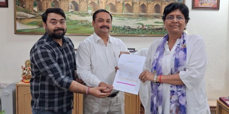 पीयू को एआईसीटीई से चार नए इंजीनियरिंग प्रोग्राम्स की मान्यता