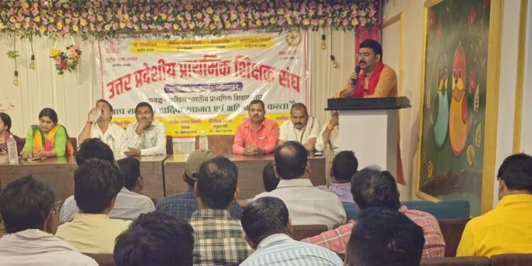 प्रत्येक दशा में हो ससमय वेतन संबंधी बकाया भुगतान – अमित सिंह