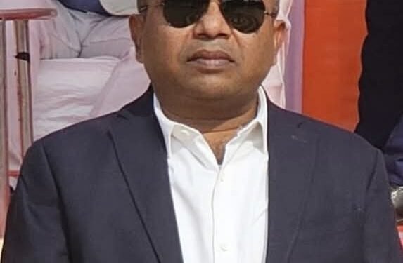 जौनपुर में भारी बारिशः जिलाधिकारी ने आज कक्षा 1 से 8 तक के स्कूल किए बंद