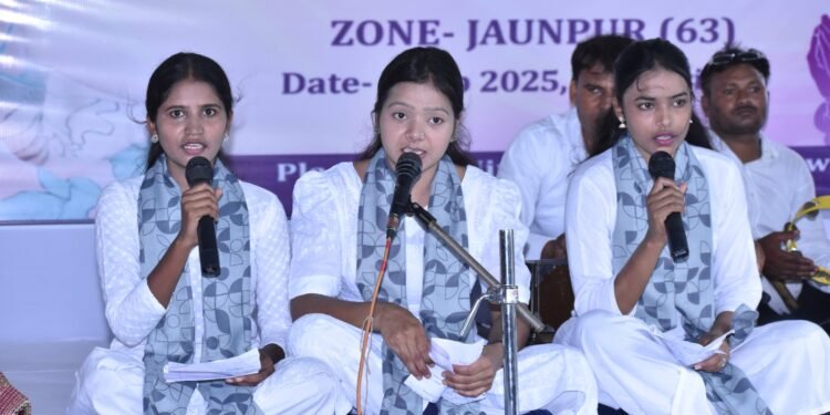 प्रेम की भाषा सबसे उत्तम भाषा है