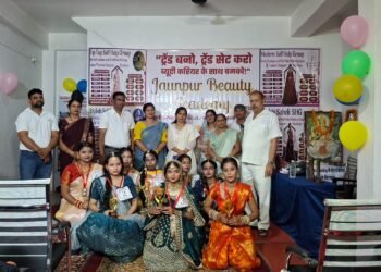 युवाओ को मोबाइल के अत्यधिक प्रयोग से बचना चाहिए:डॉ मिथलेश