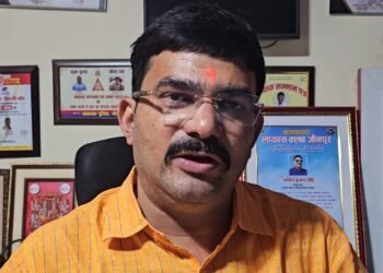 टेट अनिवार्यता प्रकरण को लेकर पूरे भारत मे एक साथ होगा प्रदर्शन – अमित सिंह