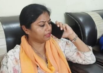 विधायक ने सख्त तेवर दिखाते हुए दी चेतावनी