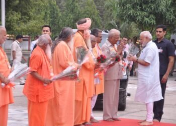 प्रो. यूपी सिंह का 92 वर्ष की आयु में निधन, अंतिम संस्कार में रहेंगे मुख्यमंत्री योगी आदित्यनाथ