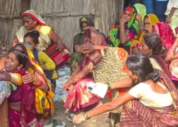 जौनपुर के मडियाहूं में सांप के काटने से दादी-पोती की मौत