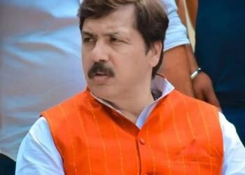 एमपी-एमएलए कोर्ट से पूर्व सांसद धनंजय सिंह  गैंगस्टर एक्ट में बरी