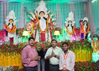 57 वर्षों से कायम है हिन्दू-मुस्लिम एकता की मिसाल