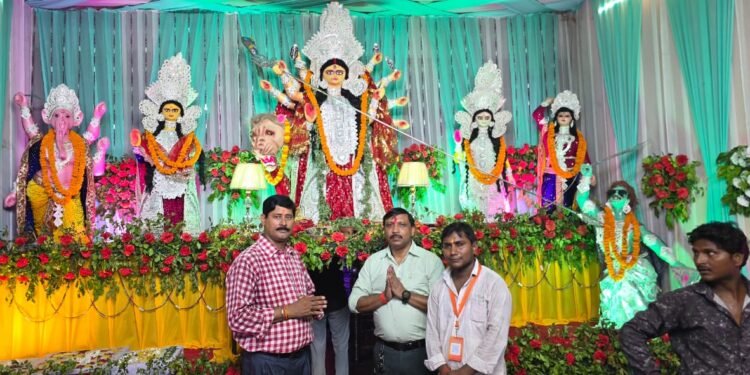 57 वर्षों से कायम है हिन्दू-मुस्लिम एकता की मिसाल