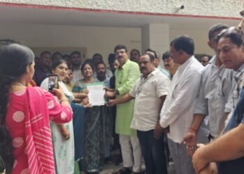 शिक्षक रहें आश्वस्त, नहीं होगा किसी के साथ अन्याय: सीमा द्विवेदी