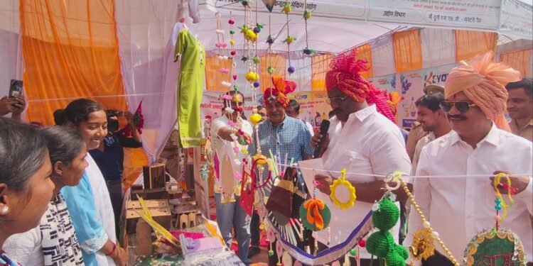 स्वदेशी उत्पादों के उपयोग को बढ़ावा दिया जाए:रमेश सिंह