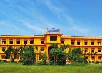 रघुवीर महाविद्यालय को मिला ऑटोनोमस दर्जा