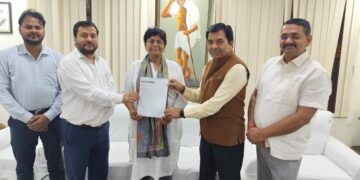 नेचर इंडेक्स रैंकिंग 2025 में पीयू की शानदार उपलब्धि