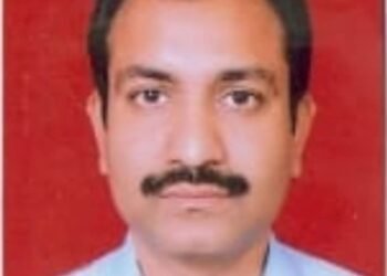 जौनपुर के नए जिला जज होंगे सुशील कुमार शशि