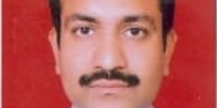 जौनपुर के नए जिला जज होंगे सुशील कुमार शशि