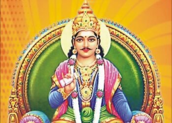 भगवान चित्रगुप्त पूजन शोभायात्रा कल 23 अक्तूबर को