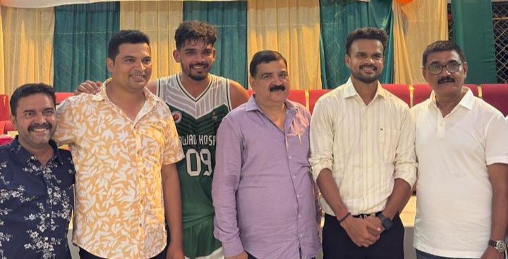 मेहनत से इतनी ऊंचाई हासिल करो कि लोग बयां करें सफलता की कहानी: ललित