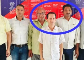 जौनपुर में खाद्यान्न घोटाले में तीन कोटेदार गिरफ्तार