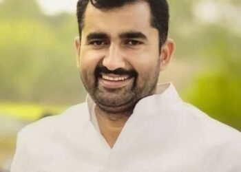 समाजवादी पार्टी के राष्ट्रीय प्रवक्ता बने राकेश अहिर