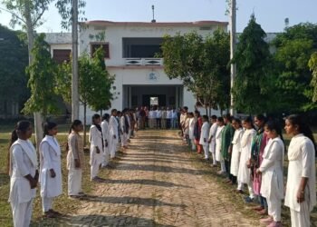 वंदे मातरम् भारतीय राष्ट्रीय भावना की गौरवमयी अभिव्यक्ति: प्रो. रणजीत कुमार पाण्डेय