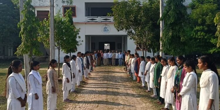 वंदे मातरम् भारतीय राष्ट्रीय भावना की गौरवमयी अभिव्यक्ति: प्रो. रणजीत कुमार पाण्डेय