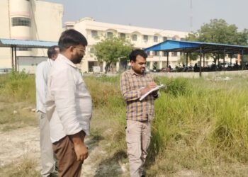 पीयू बनेगा मौसम का प्रहरी, स्थापित होगा ऑटोमेटिक वेदर स्टेशन