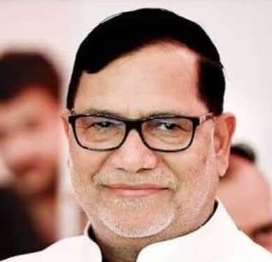 मोदी के चेहरे और शाह के चक्रव्यूह के आगे विपक्ष चारों खाने चित : कृपाशंकर सिंह