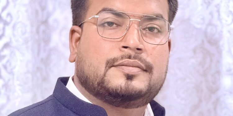 जौनपुर में सिर्फ कागजों पर चलता मिला नशे की दवाओँ का गोरखधंधा