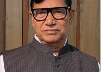 भारत के संविधान की ताकत से आतंकवाद कभी नहीं जीत सकता : कृपाशंकर सिंह