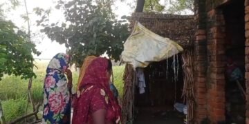 जौनपुर में 70 वर्षीय वृद्ध व्यक्ति को अज्ञात लोगों ने मारी गोली की हत्या