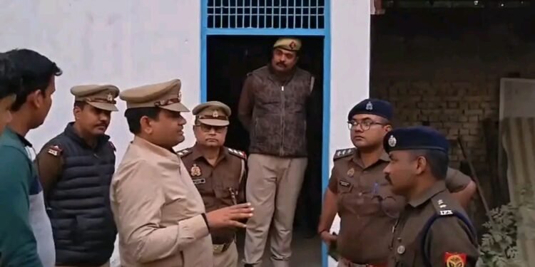 वाराणसी में कफ सिरप रैकेट पर SIT का बड़ा वार: 60 लाख के 30 हजार सीरप बरामद