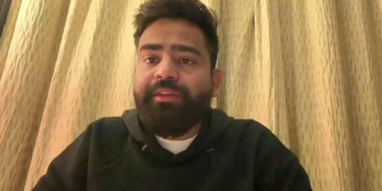 वाराणसी में कफ सिरप माफिया पर शिकंजा कसता हुआ: शुभम जायसवाल और महेश सिंह पर 25-25 हजार का इनाम