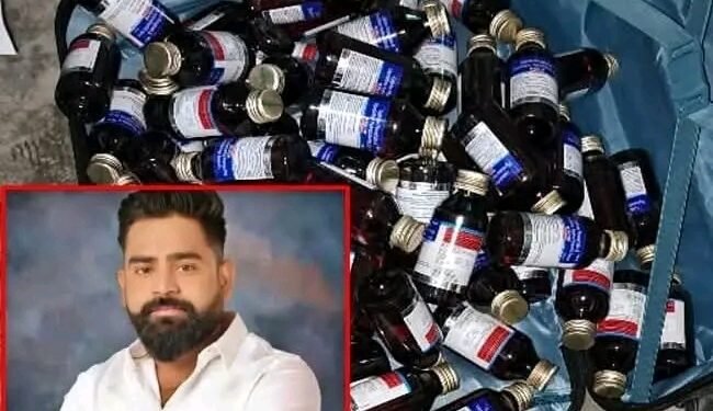 जौनपुर में भी कफ सिरप सिंडिकेट पर ED का बड़ा हमला