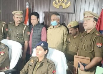 अवैध संबंध के शक में पत्नी की हत्या, 25 KM दूर शव ठिकाने लगाया