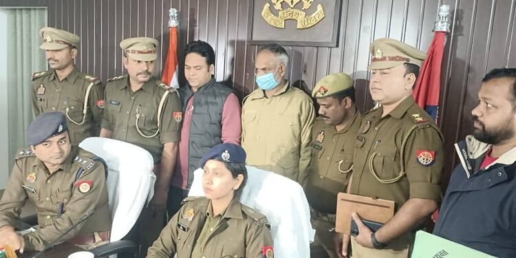 अवैध संबंध के शक में पत्नी की हत्या, 25 KM दूर शव ठिकाने लगाया