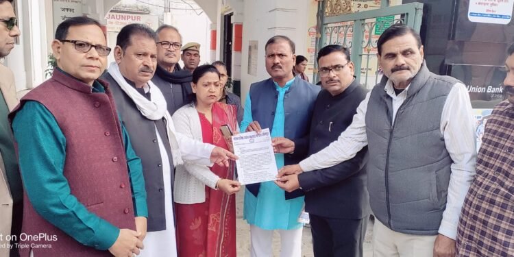 चाइनीज मांझा से शिक्षक की हुई मौत पर भड़का जनाक्रोश: श्रवण जायसवाल