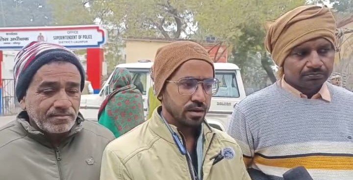 कब्रिस्तान की भूमि पर अनुचित हस्तक्षेप रोका जाए