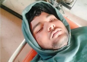 चंदवक में दिनदहाड़े युवक को मारी गोली, हालत गंभीर