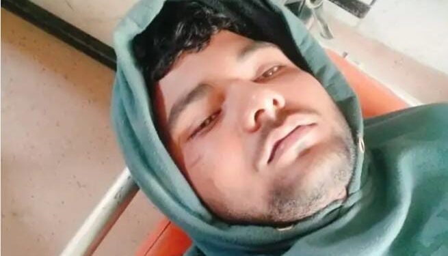 चंदवक में दिनदहाड़े युवक को मारी गोली, हालत गंभीर