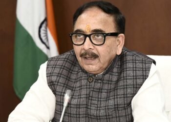 28 दिसम्बर को पूर्व प्रदेश अध्यक्ष भाजपा महेंद्र नाथ पांडेय जौनपुर में आयेंगे