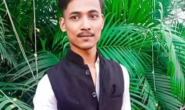 बदलापुर के बबुरा गांव में युवक की गोली मारकर हत्या