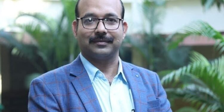 2026 में साइबर अपराधियों से केवल ‘जीरो ट्रस्ट’ ही करेगा सुरक्षा- डॉ.दिग्विजय