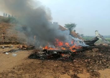 विमान हादसे में अजित पवार का निधन, PM मोदी-राष्ट्रपति मुर्मू, कृपाशंकर सिंह ने जताया दुख