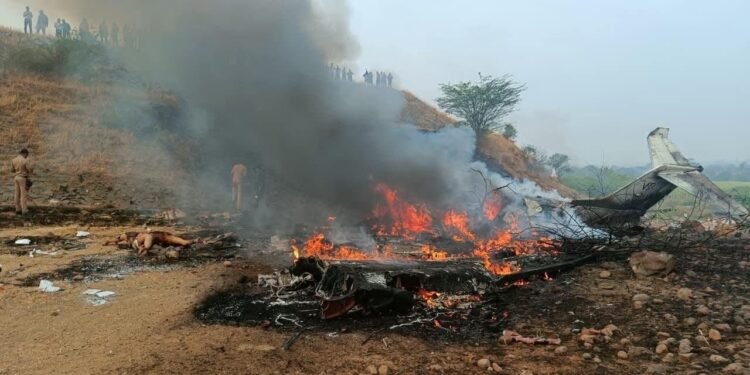 विमान हादसे में अजित पवार का निधन, PM मोदी-राष्ट्रपति मुर्मू, कृपाशंकर सिंह ने जताया दुख
