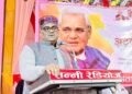 राज्यमंत्री गिरीश चंद्र यादव की पहल पर नए वर्ष में जनपद जौनपुर को मिली बड़ी सौगात