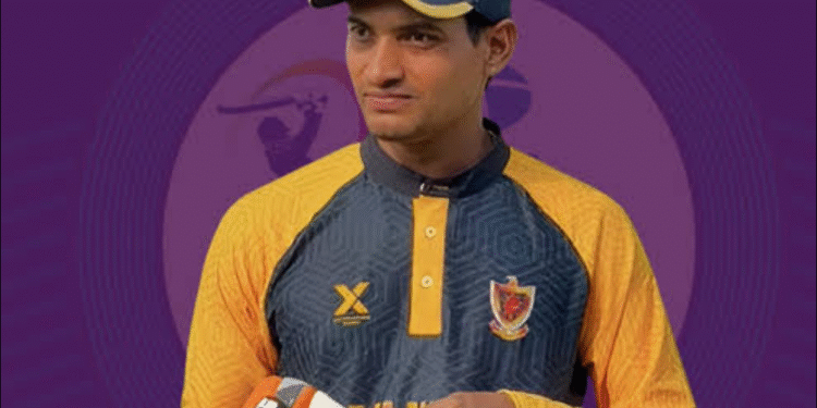 जौनपुर के रवि सिंह का आईपीएल में चयन