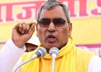 पंचायत चुनाव विधानसभा चुनाव से पहले होंगे: ओपी राजभर