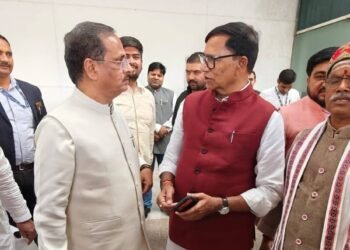 जौनपुर में पंडित दीनदयाल उपाध्याय प्रशिक्षण कार्यशाला का आयोजन