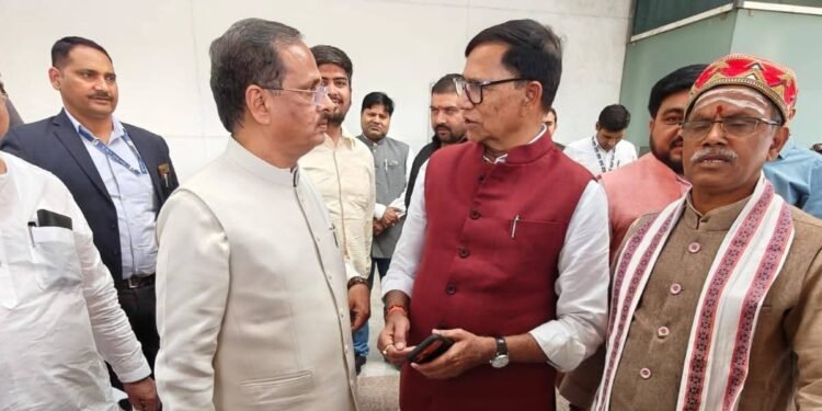 जौनपुर में पंडित दीनदयाल उपाध्याय प्रशिक्षण कार्यशाला का आयोजन 